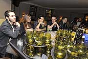 Bar Gabanyi (BrauerPhotos/S.Brauer für Moet Hennessy)
